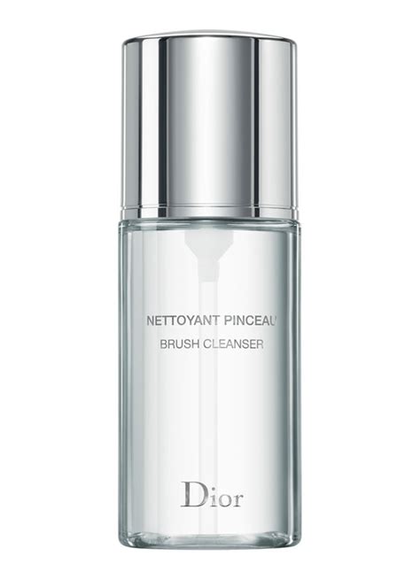 dior brush cleaner|Dior backstage brush.